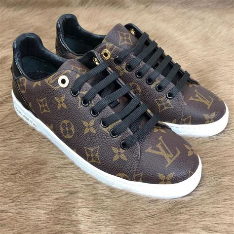 louis vuitton girl sneakers|louis vuitton sneakers women sale.